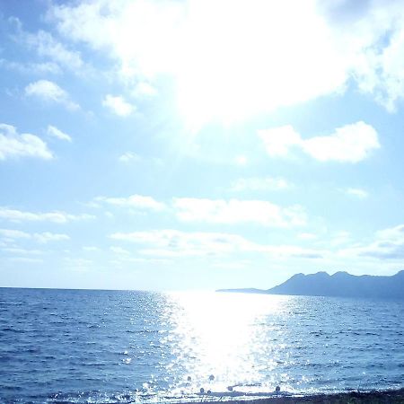Laura Sunbeach Alcudia  Bagian luar foto