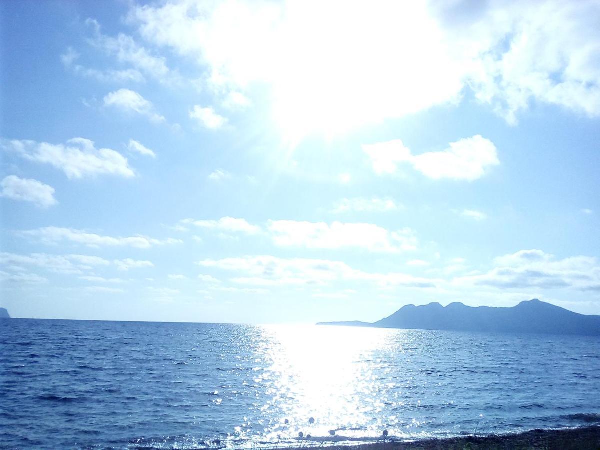 Laura Sunbeach Alcudia  Bagian luar foto