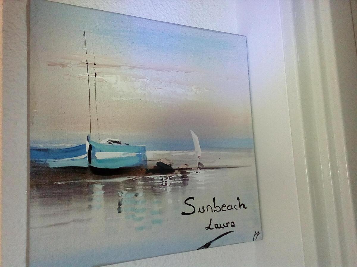 Laura Sunbeach Alcudia  Bagian luar foto
