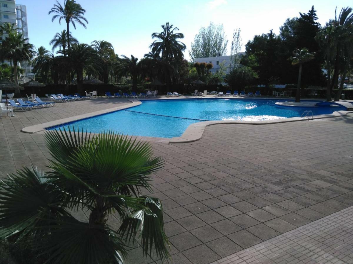 Laura Sunbeach Alcudia  Bagian luar foto